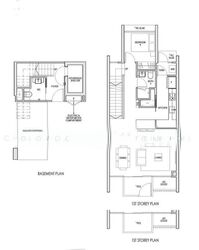Kent Ridge Hill Residences (D5), Apartment #605014251